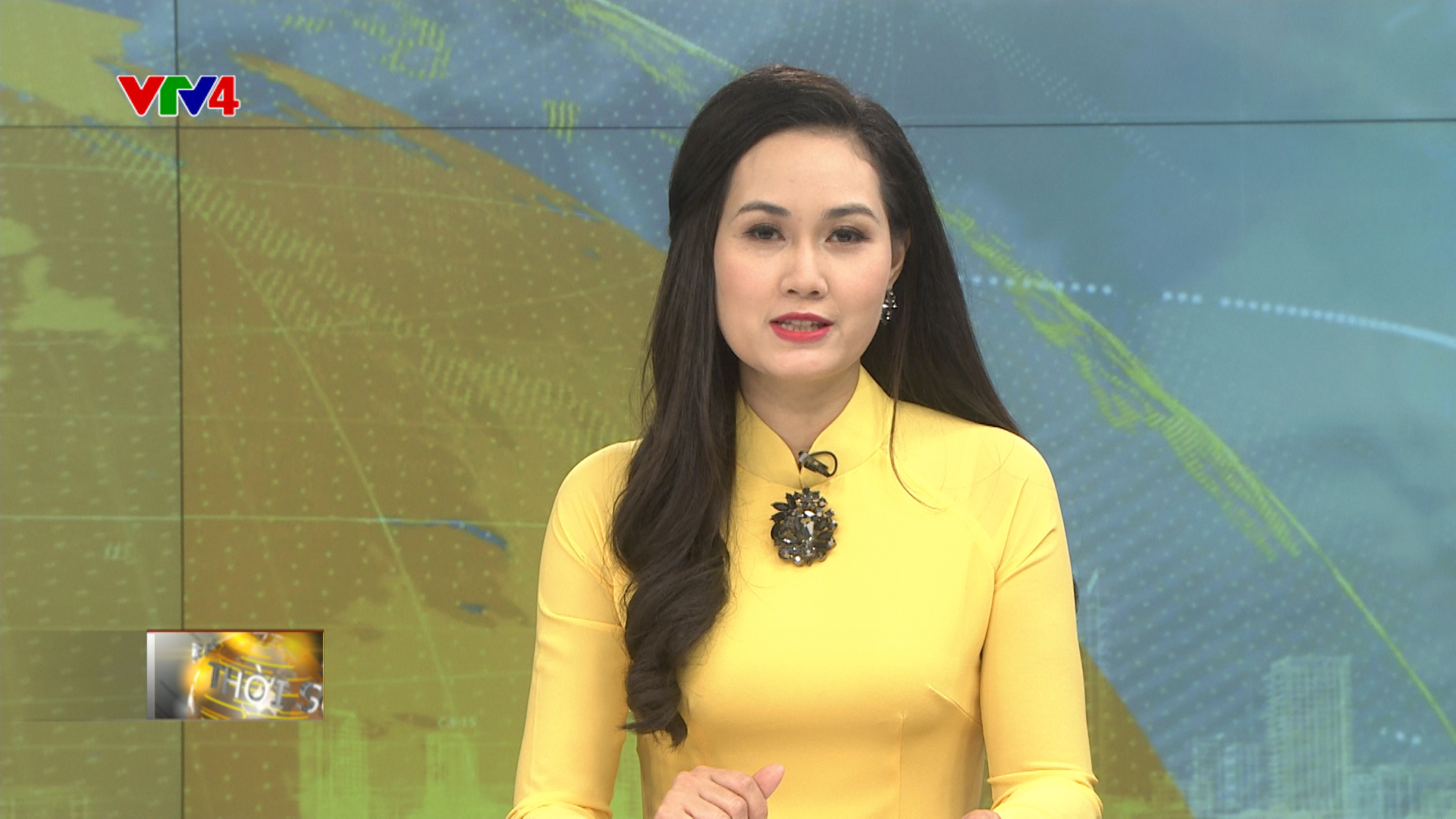 Bản tin tiếng Việt 21h - 06/03/2018